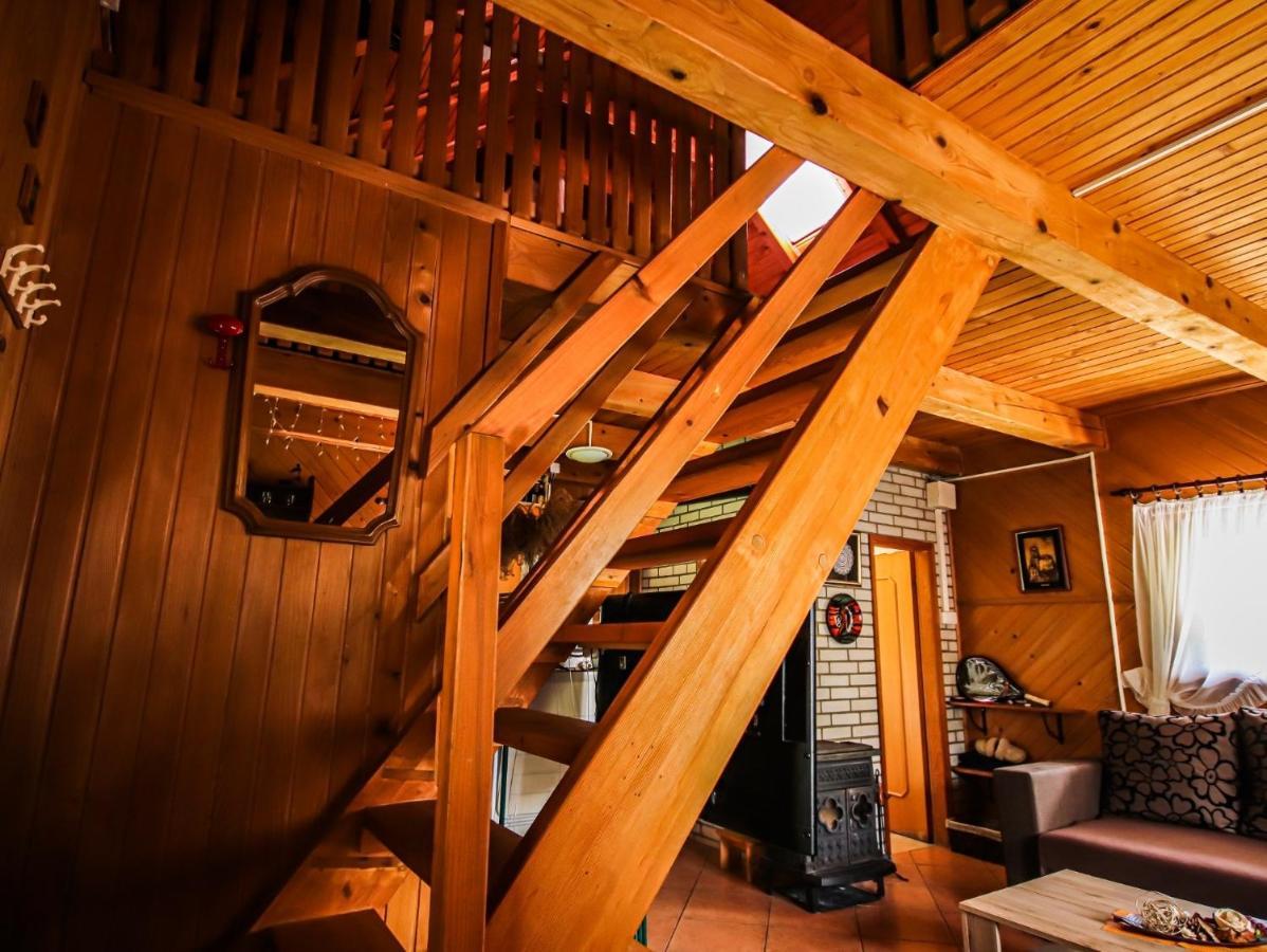 Home Eden Dobrenica Bihac Exterior photo